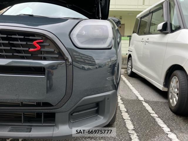 Bmw MINI 2025-01 8245939-29