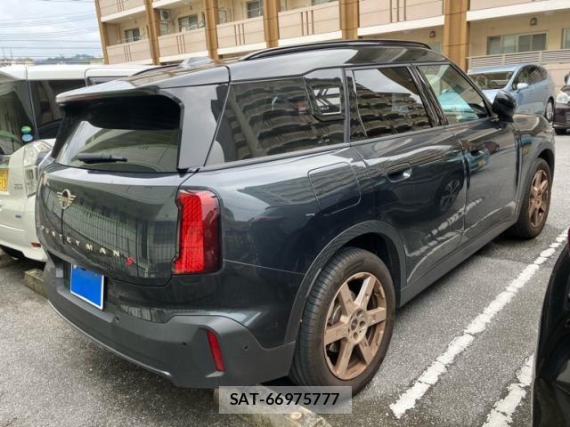 Bmw MINI 2025-01 8245939-5
