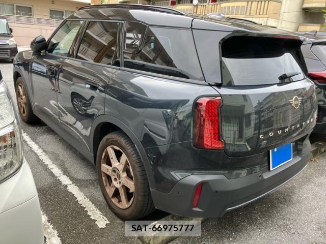 Bmw MINI 2025-01 8245939-6