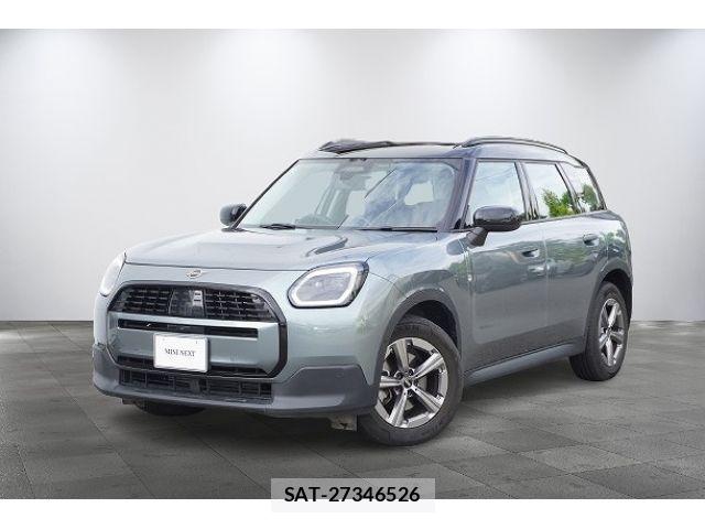 Bmw MINI 2025-06 8315473-0