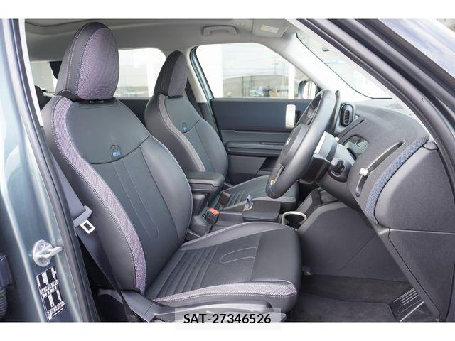 Bmw MINI 2025-06 8315473-18