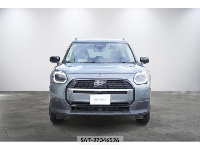Bmw MINI 2025-06 8315473-1