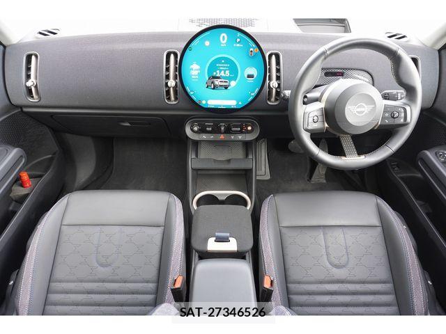 Bmw MINI 2025-06 8315473-25