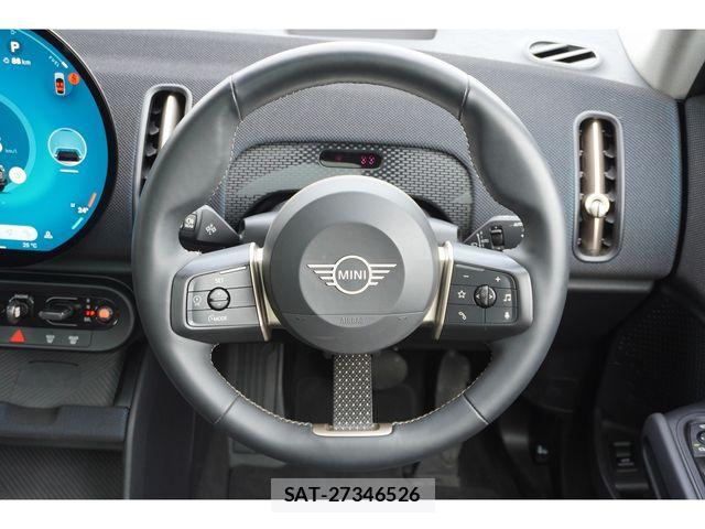 Bmw MINI 2025-06 8315473-26