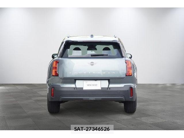 Bmw MINI 2025-06 8315473-2