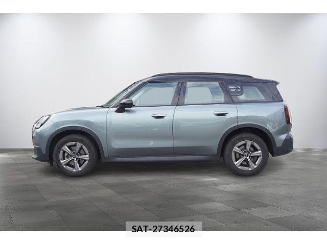 Bmw MINI 2025-06 8315473-3