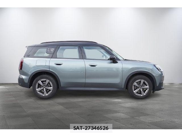 Bmw MINI 2025-06 8315473-4