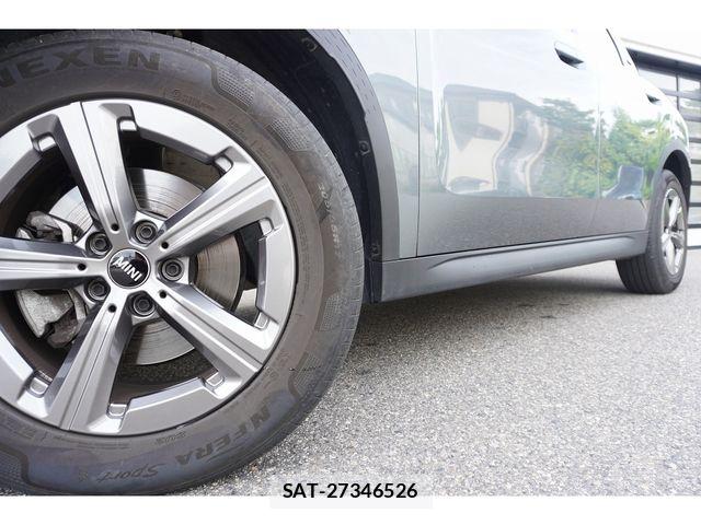 Bmw MINI 2025-06 8315473-5