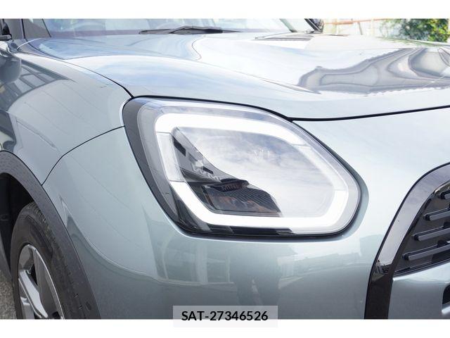 Bmw MINI 2025-06 8315473-6