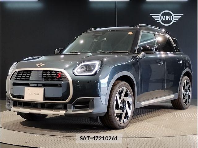 Bmw MINI 2025-09 8315472-0