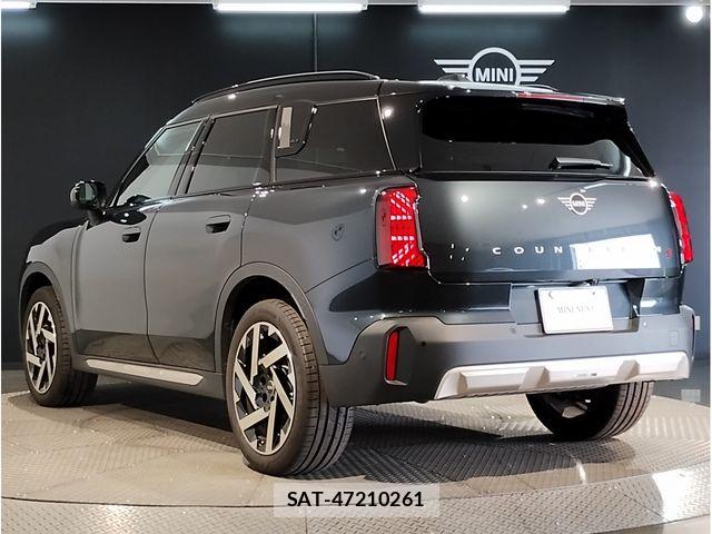 Bmw MINI 2025-09 8315472-2