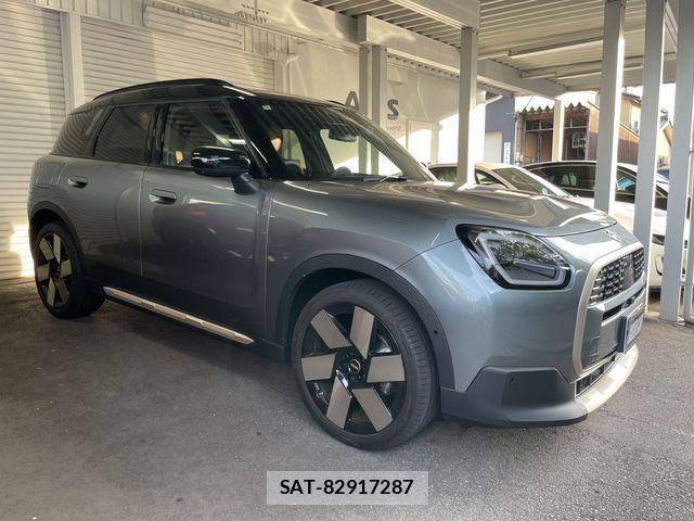 Bmw MINI 2024-12 8315471-0