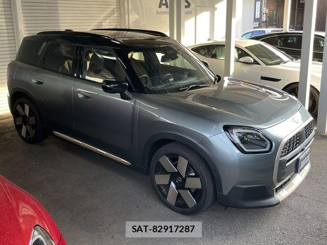 Bmw MINI 2024-12 8315471-1