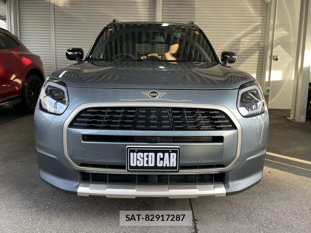 Bmw MINI 2024-12 8315471-2