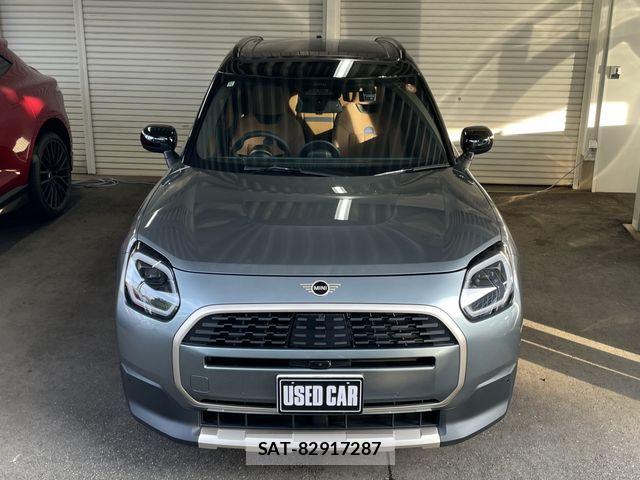 Bmw MINI 2024-12 8315471-3