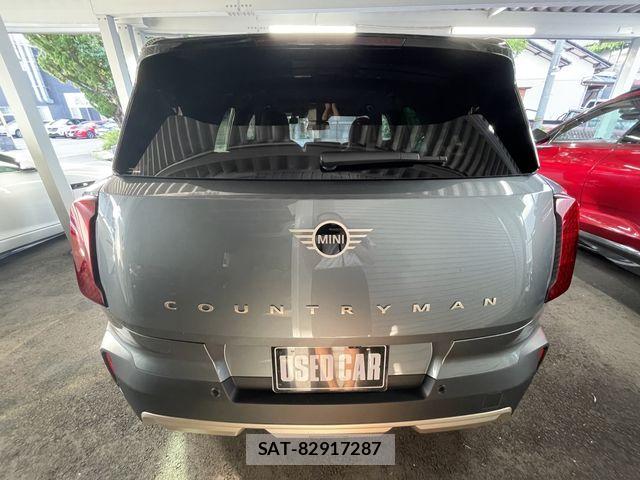 Bmw MINI 2024-12 8315471-5