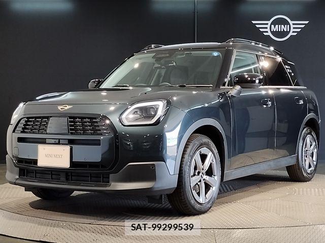 Bmw MINI 2025-06 8315475-0