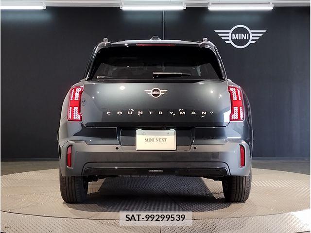 Bmw MINI 2025-06 8315475-4