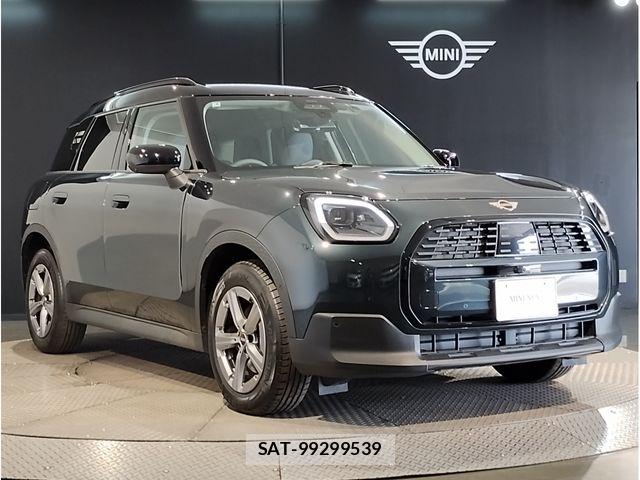 Bmw MINI 2025-06 8315475-5