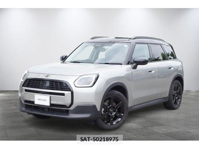 Bmw MINI 2026-04 8336804-0
