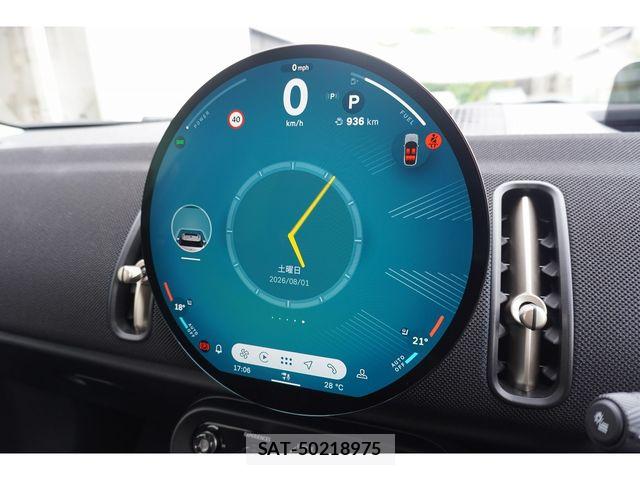 Bmw MINI 2026-04 8336804-18