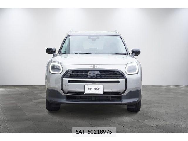 Bmw MINI 2026-04 8336804-1