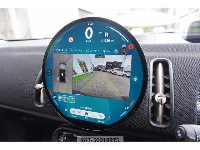 Bmw MINI 2026-04 8336804-19