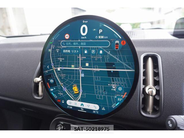 Bmw MINI 2026-04 8336804-20