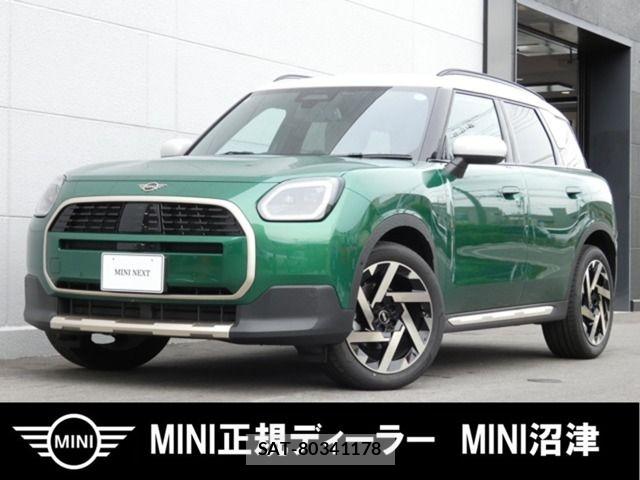 Bmw MINI 2026-03 8354977-0