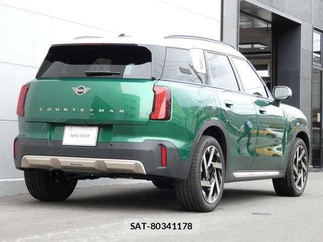 Bmw MINI 2026-03 8354977-1