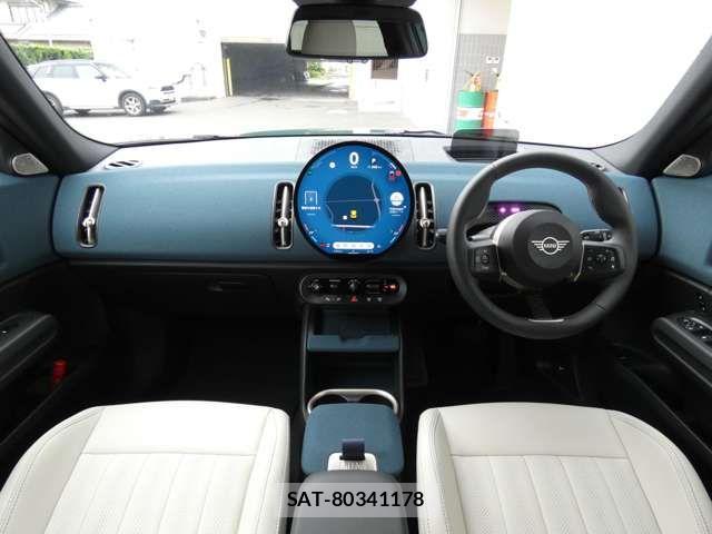 Bmw MINI 2026-03 8354977-2