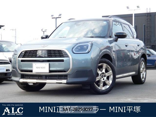 Bmw MINI 2024-07 8354979-0