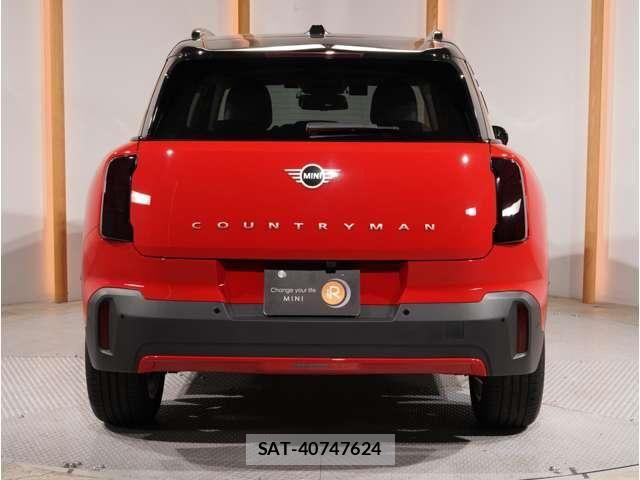 Bmw MINI 2025-01 8354981-8
