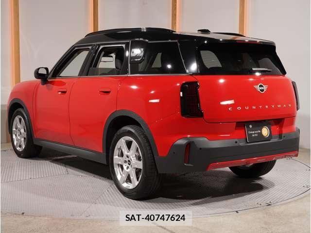 Bmw MINI 2025-01 8354981-1