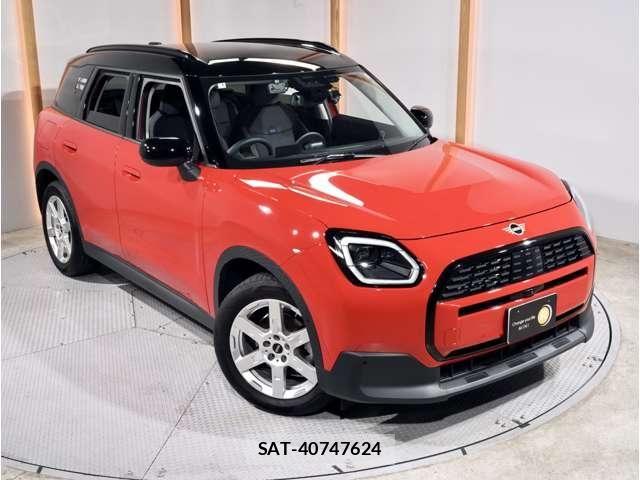 Bmw MINI 2025-01 8354981-17