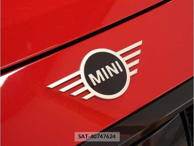 Bmw MINI 2025-01 8354981-20