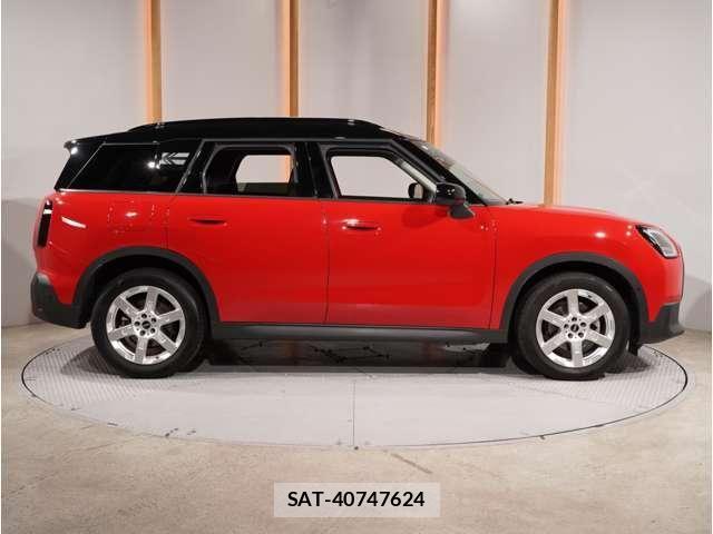 Bmw MINI 2025-01 8354981-21