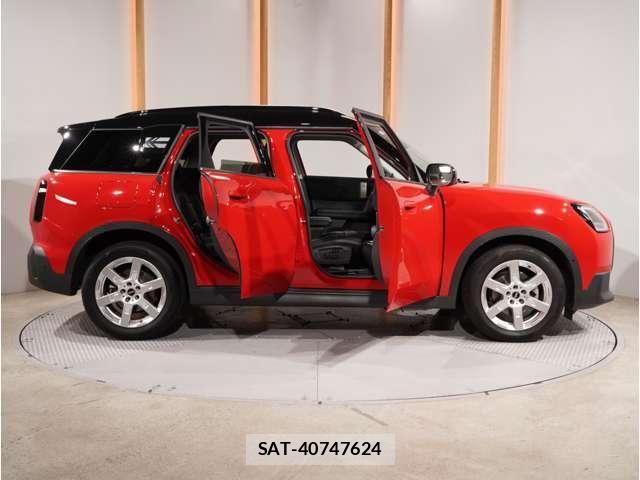 Bmw MINI 2025-01 8354981-22