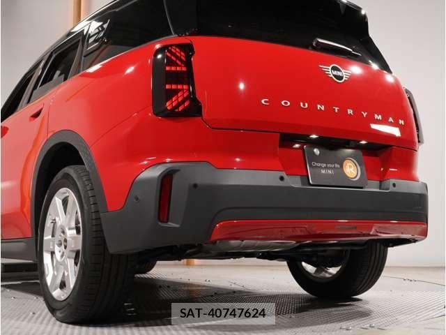 Bmw MINI 2025-01 8354981-25