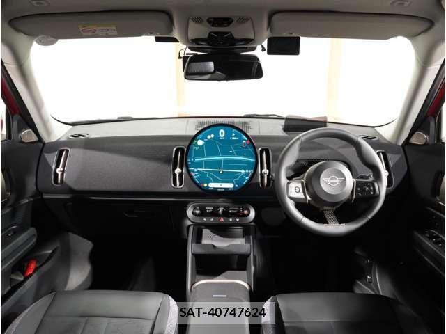 Bmw MINI 2025-01 8354981-2