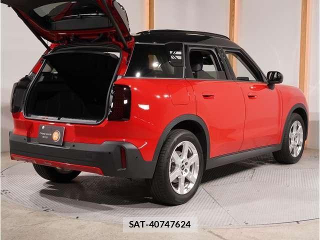 Bmw MINI 2025-01 8354981-27