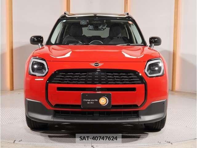 Bmw MINI 2025-01 8354981-6