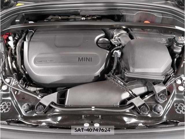 Bmw MINI 2025-01 8354981-7