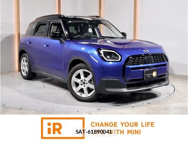 Bmw MINI 2024-12 8354978-0