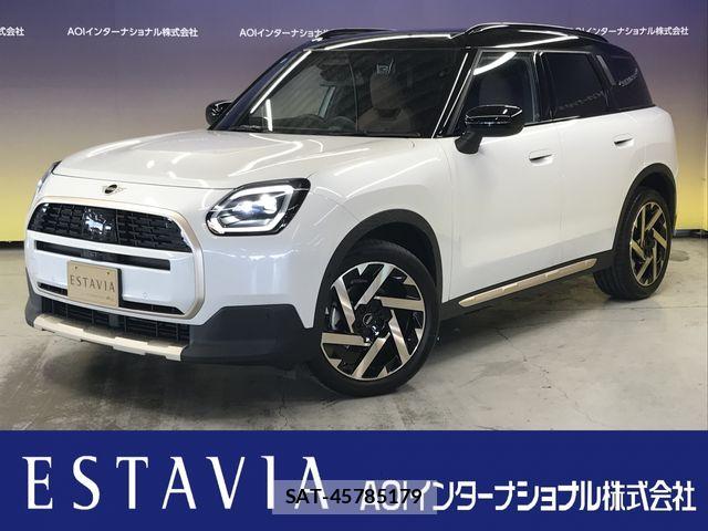 Bmw MINI 2024-06 8413630-0