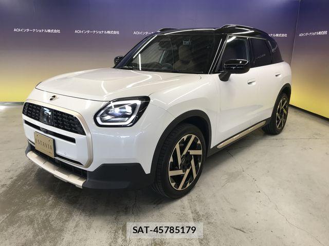 Bmw MINI 2024-06 8413630-4