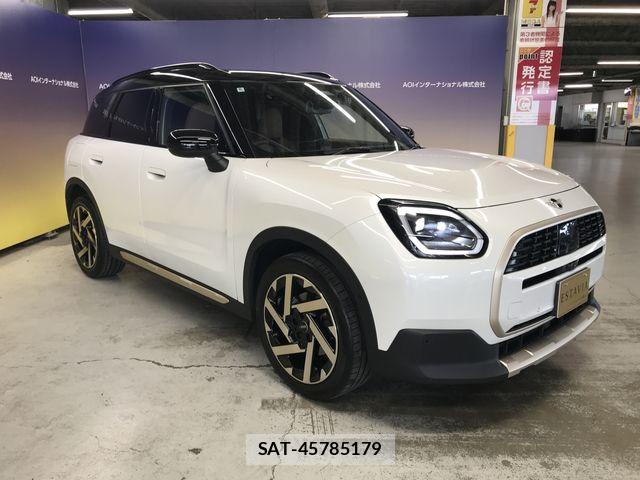 Bmw MINI 2024-06 8413630-5
