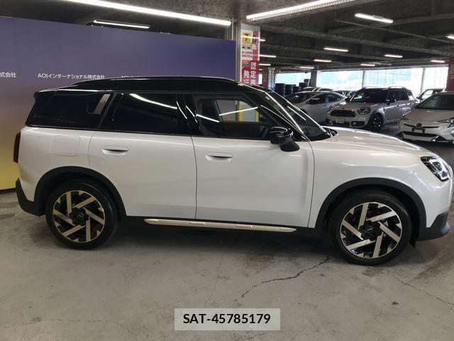 Bmw MINI 2024-06 8413630-6