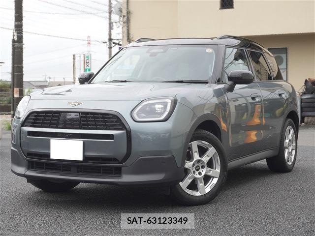 Bmw MINI 2024-08 8413629-0