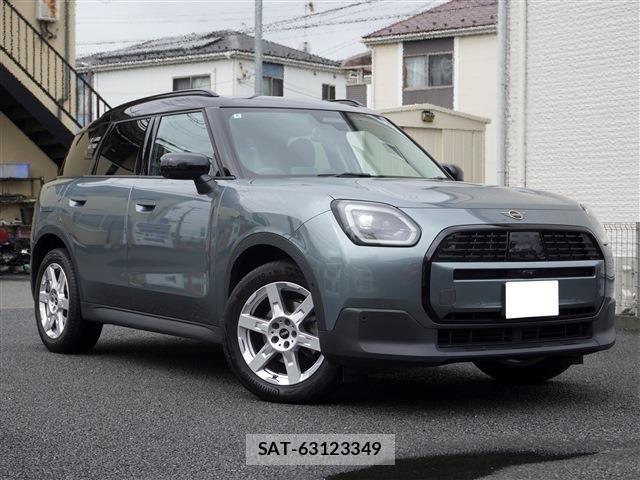Bmw MINI 2024-08 8413629-1